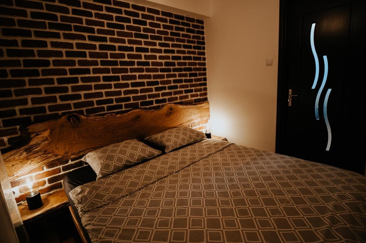Doux Apartman 오도르헤이우세쿠이에스크 외부 사진