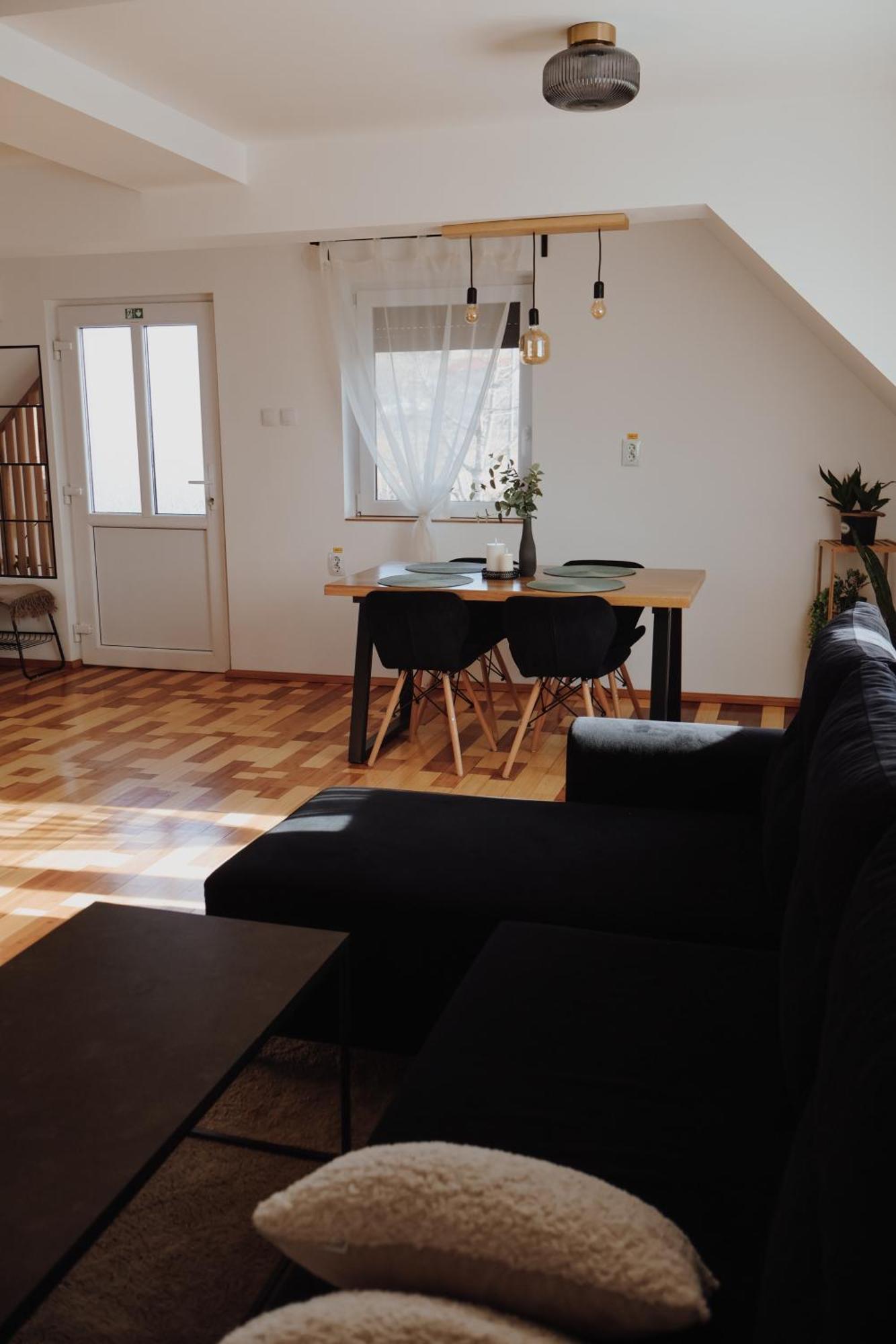 Doux Apartman 오도르헤이우세쿠이에스크 외부 사진
