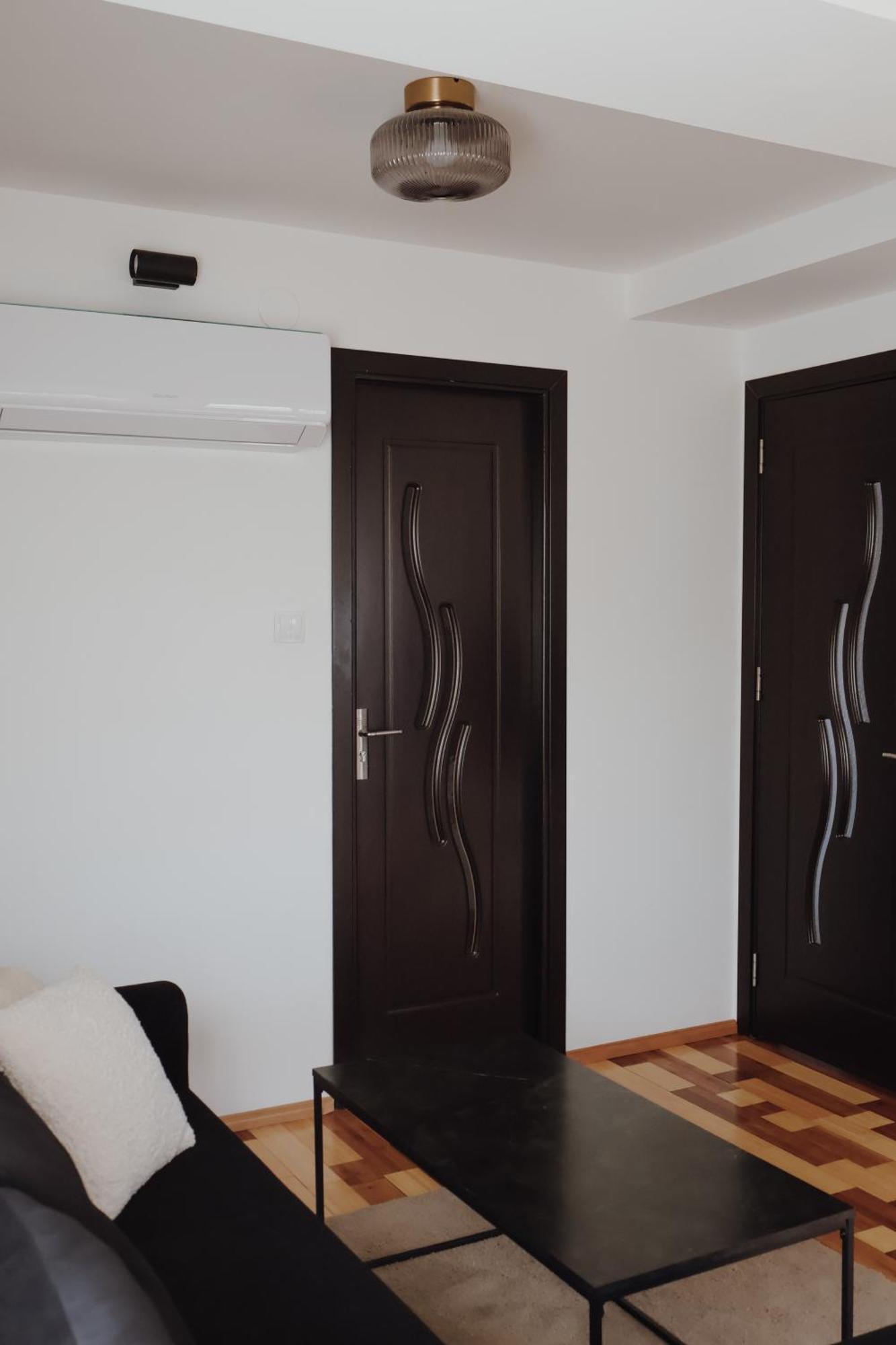 Doux Apartman 오도르헤이우세쿠이에스크 외부 사진