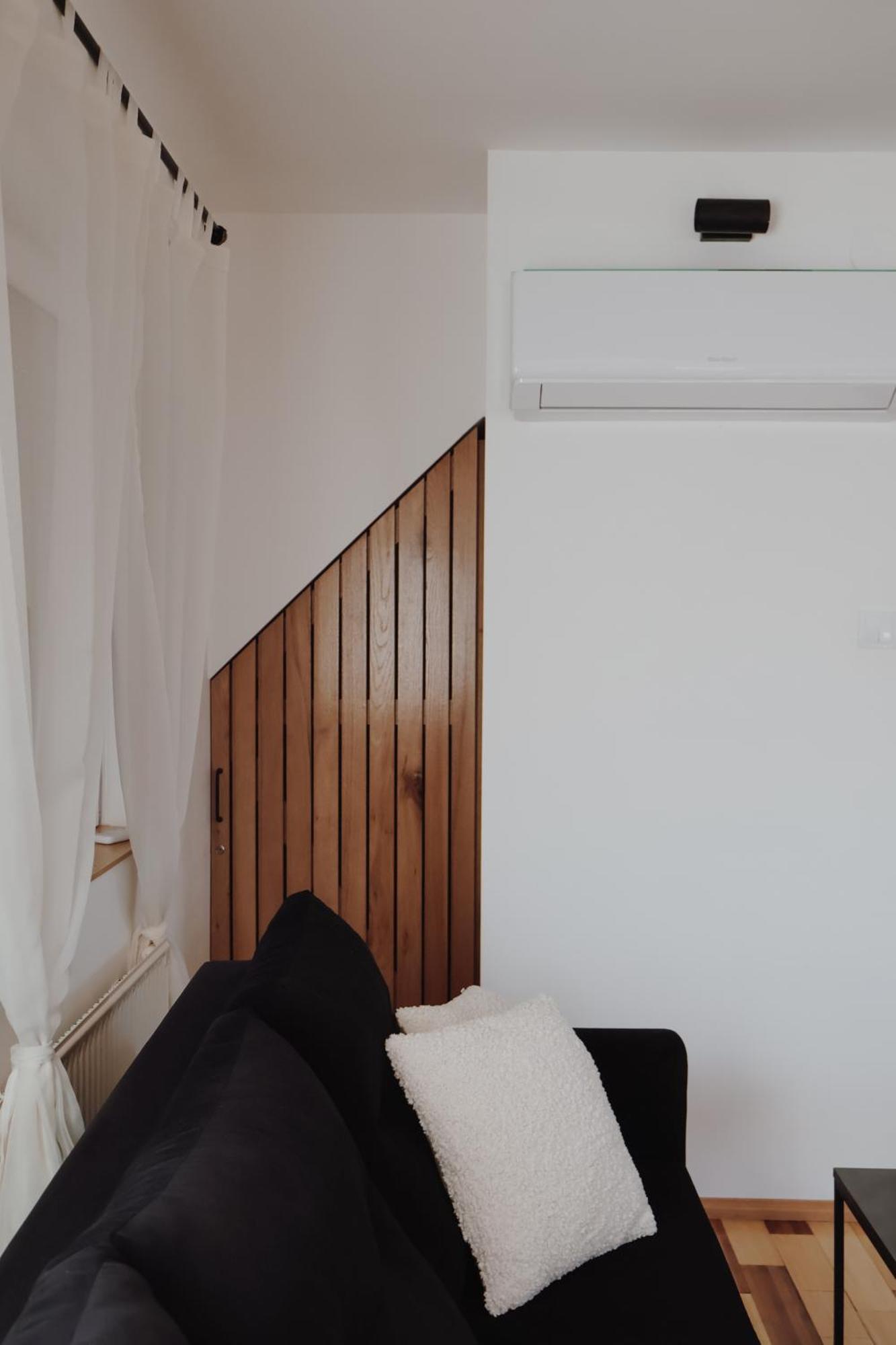 Doux Apartman 오도르헤이우세쿠이에스크 외부 사진